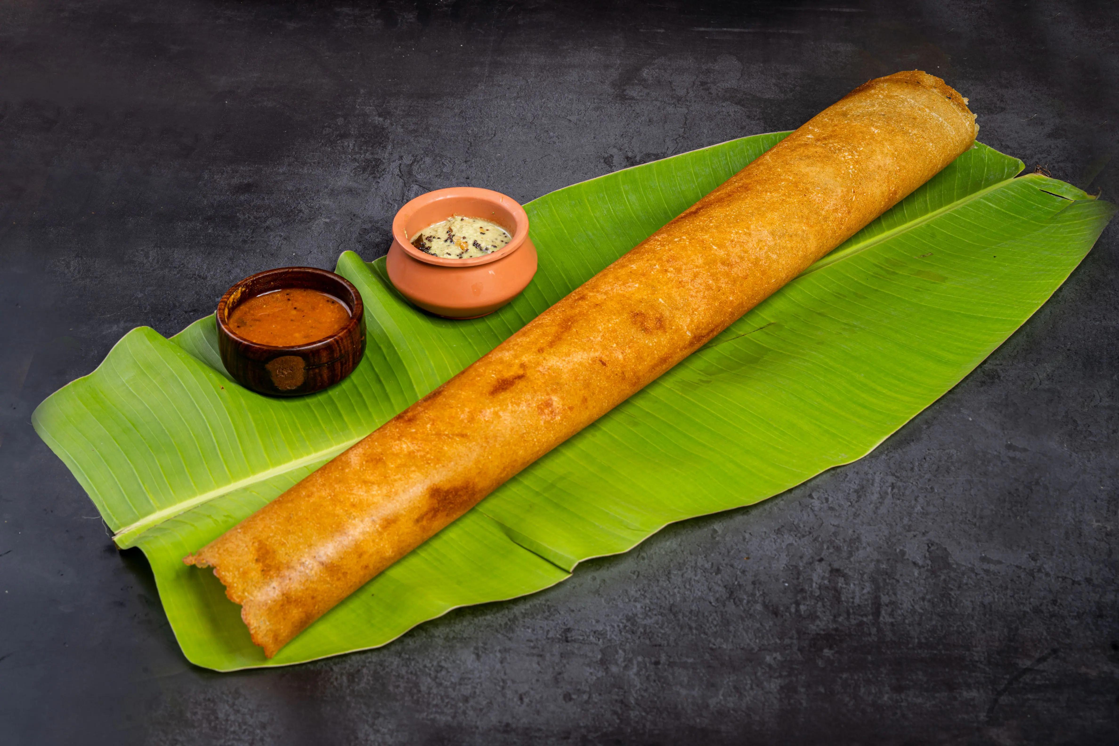 Crispy Dosa